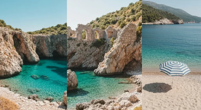 Albania wakacje - który region wybrać na plażowanie, zwiedzanie i spokojny wypoczynek?