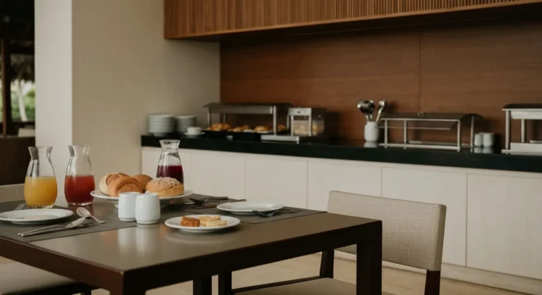 All inclusive light: co oznacza i jakich ograniczeń można się spodziewać?