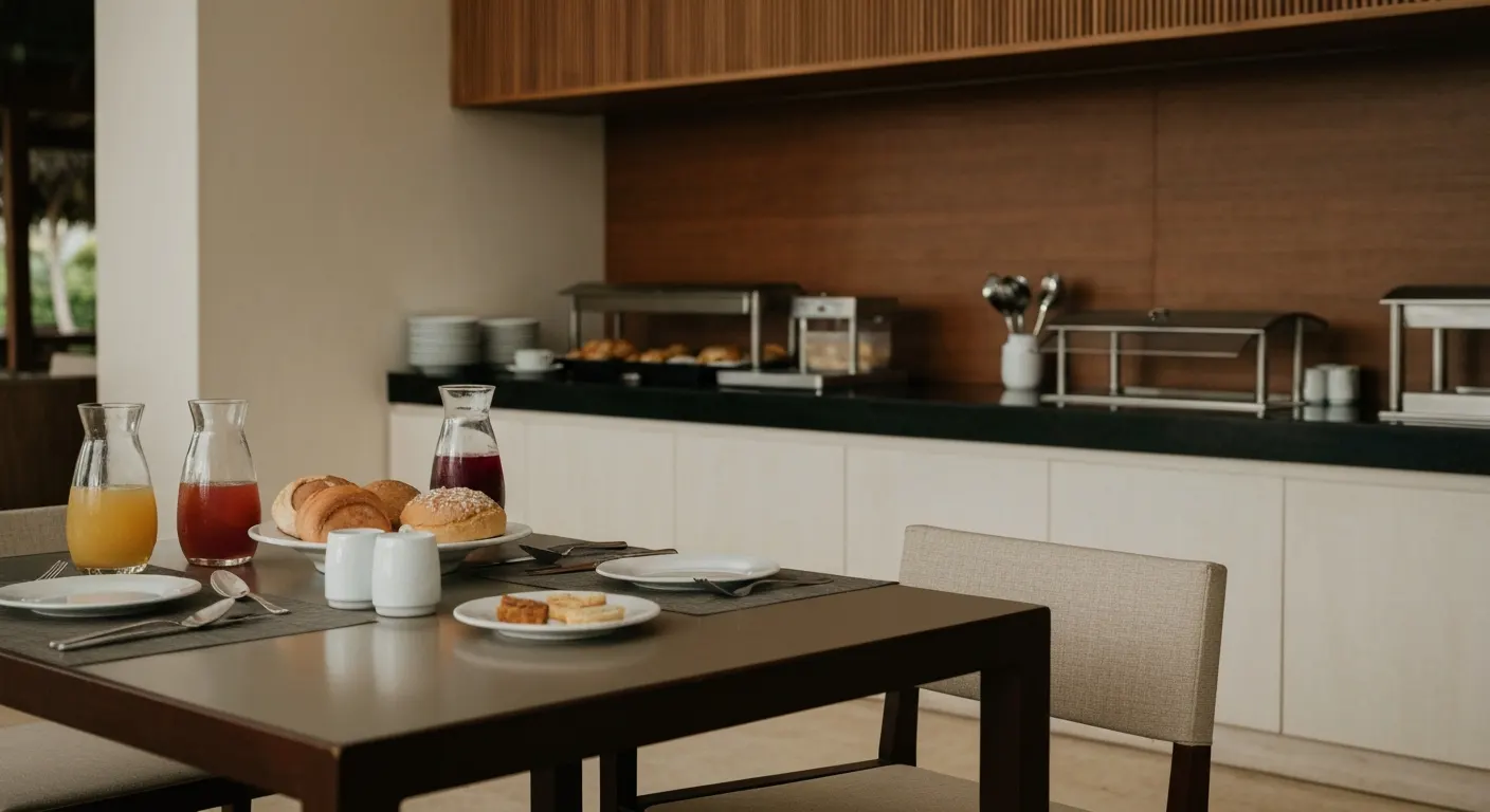 All inclusive light: co oznacza i jakich ograniczeń można się spodziewać?