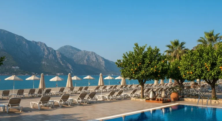 Antalya - dla kogo będzie najlepszym wyborem na wakacje w Turcji?