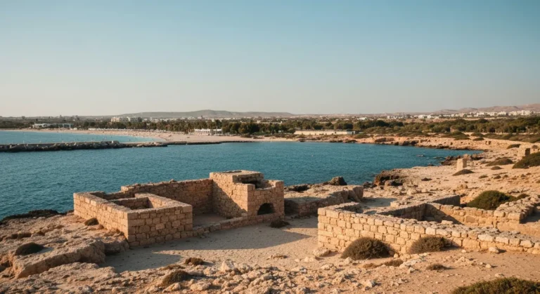 Ayia Napa czy Pafos - gdzie są lepsze plaże, atrakcje i warunki na wakacje?