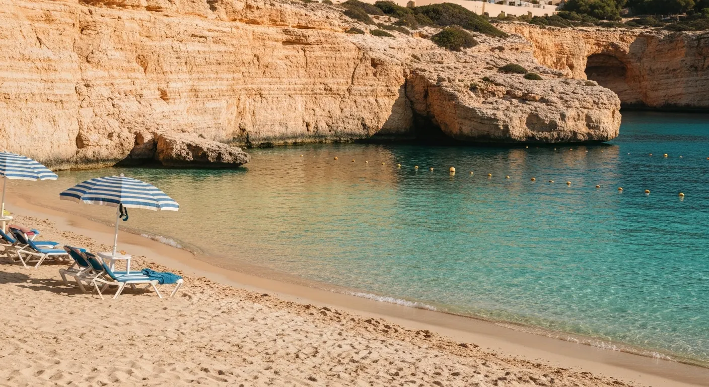 Ayia Napa - dla kogo jest ten kurort i którą okolicę wybrać?