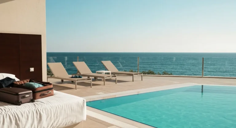 Bułgaria last minute all inclusive - jak wybrać kurort, termin i standard hotelu?
