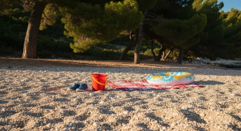Chorwacja z dzieckiem - Istria, Dalmacja czy wyspy dla rodzin?