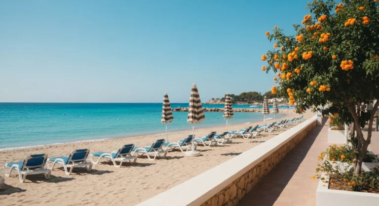 Costa Blanca - który kurort wybrać na plażowanie i spokojny wypoczynek?