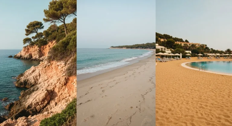 Costa Brava, Costa Blanca czy Costa del Sol - które wybrzeże Hiszpanii wybrać?