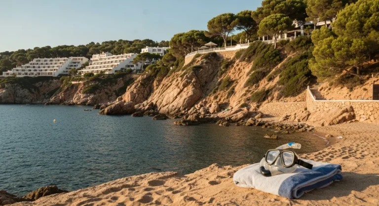 Costa Brava - dla kogo będą dobre tamtejsze plaże, kurorty i atrakcje?