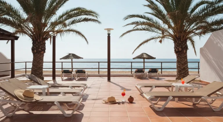 Costa del Sol - gdzie najlepiej wypoczywać i dla kogo jest ten region?