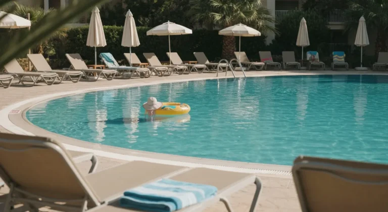 Cypr z dzieckiem - Ayia Napa, Pafos czy spokojniejszy kurort?