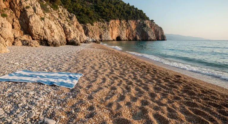 Czarnogóra czy Chorwacja - gdzie są lepsze plaże, kurorty i warunki do zwiedzania?