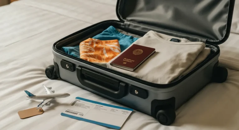 Czarter - co to jest i czym różni się od lotu rejsowego?