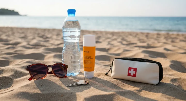 Czy Bułgaria jest bezpieczna dla turystów? Plaże, zdrowie i zachowanie w kurortach