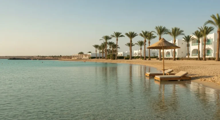 Djerba wakacje - dla kogo będzie dobrym wyborem i gdzie najlepiej wypoczywać?