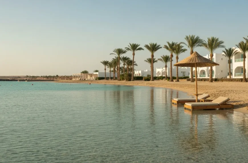 Djerba wakacje - dla kogo będzie dobrym wyborem i gdzie najlepiej wypoczywać?