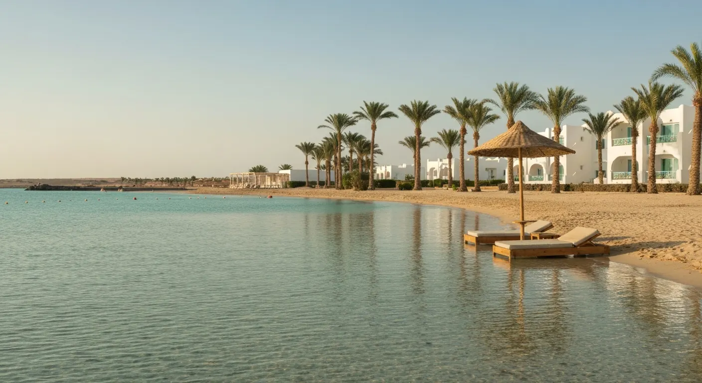 Djerba wakacje - dla kogo będzie dobrym wyborem i gdzie najlepiej wypoczywać?