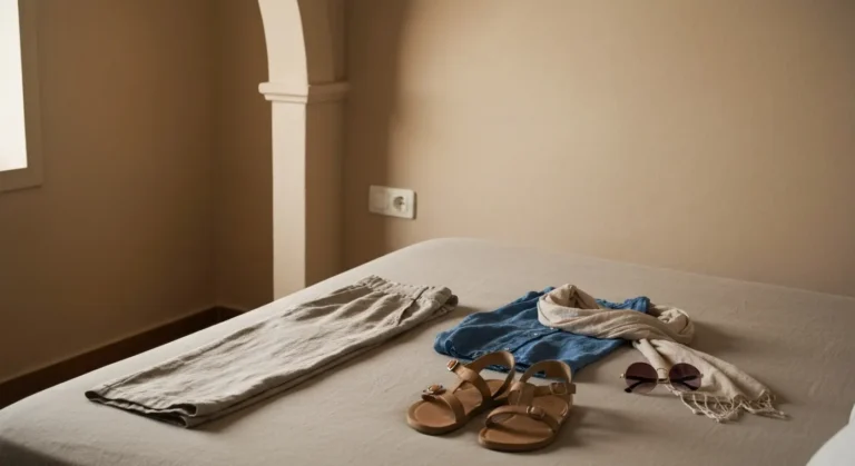 Dress code w krajach muzułmańskich - jak ubierać się w hotelu, mieście i miejscach kultu?