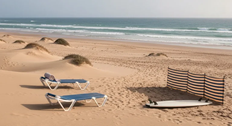 Fuerteventura - dla kogo są jej plaże, wiatr i spokojne kurorty?