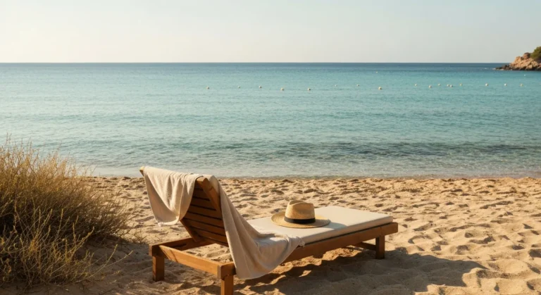 Hiszpania we wrześniu i październiku - gdzie nadal jest ciepło i można się kąpać?