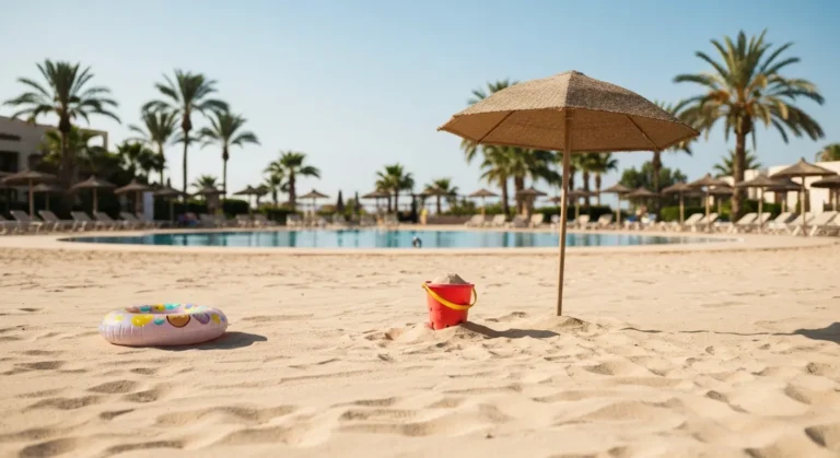 Hiszpania z dzieckiem - Majorka, Costa Brava czy Wyspy Kanaryjskie?