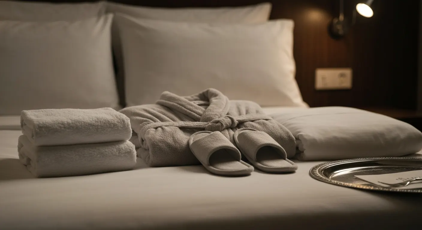 Hotel 3-, 4- czy 5-gwiazdkowy - który standard wybrać na wakacje?