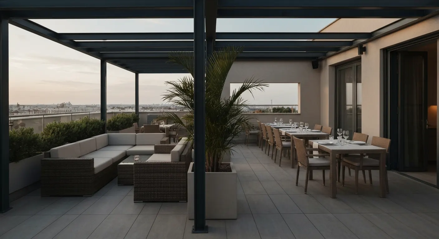 Hotel adults only 16+ czy 18+ - czym różnią się zasady pobytu?