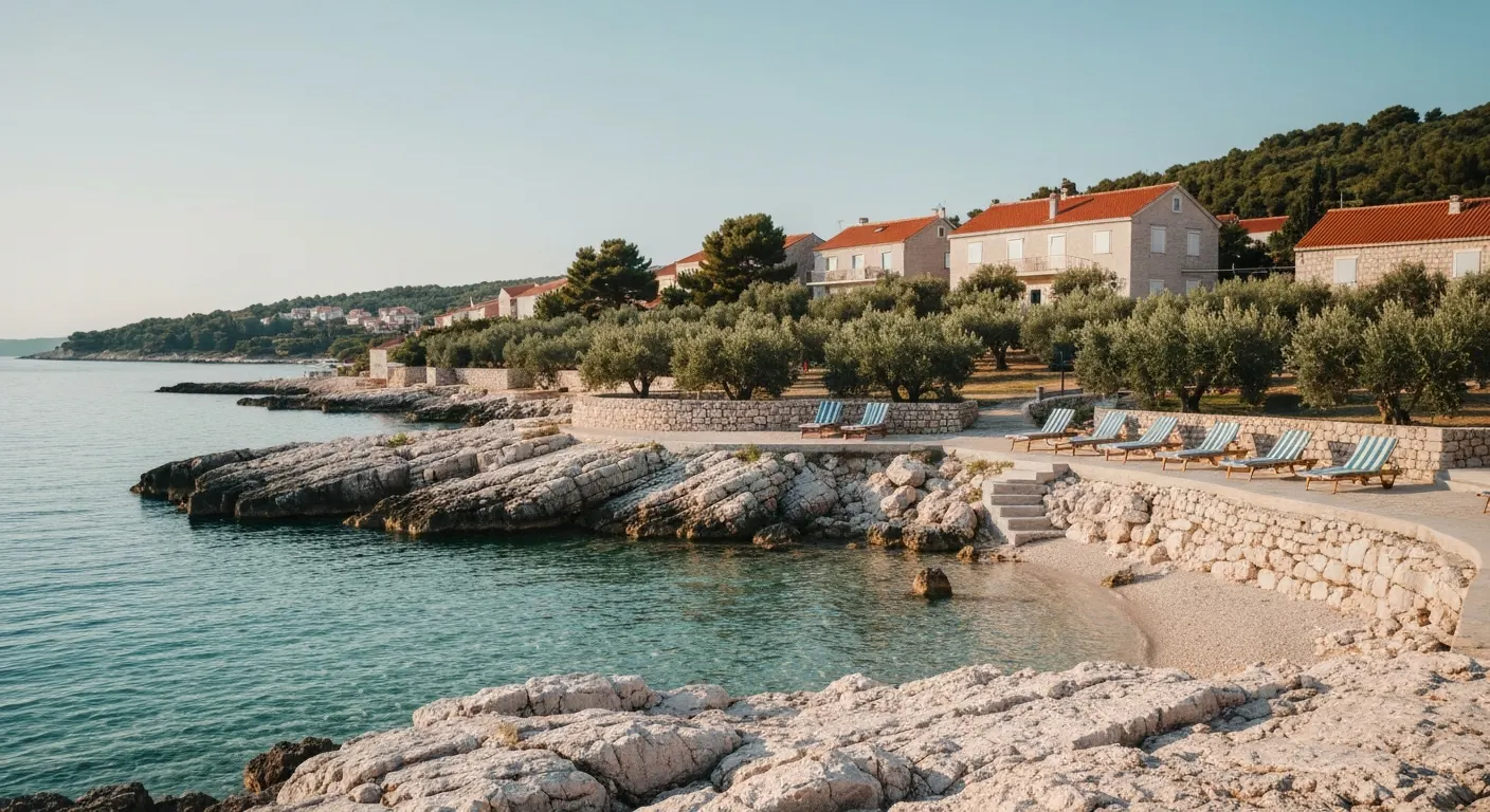 Istria - gdzie najlepiej wypoczywać i dla kogo będzie dobrym wyborem?