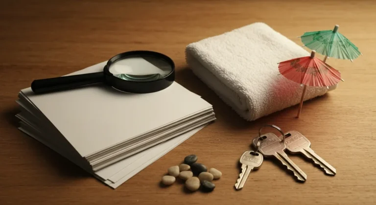 Jak czytać najnowsze opinie o hotelu i które powtarzające się uwagi są ważne?