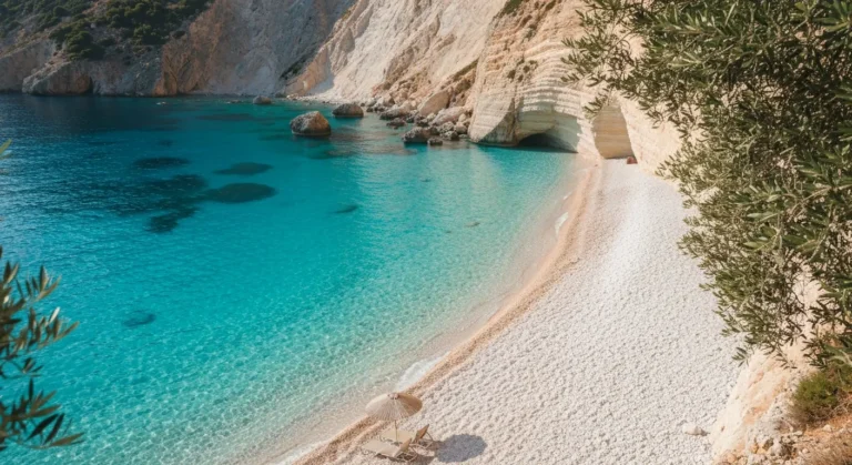 Kefalonia wakacje - dla kogo jest ta wyspa i który region wybrać?
