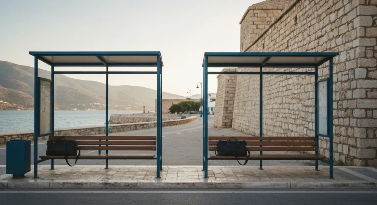 Kreta czy Rodos bez samochodu - gdzie łatwiej zwiedzać i wypoczywać?