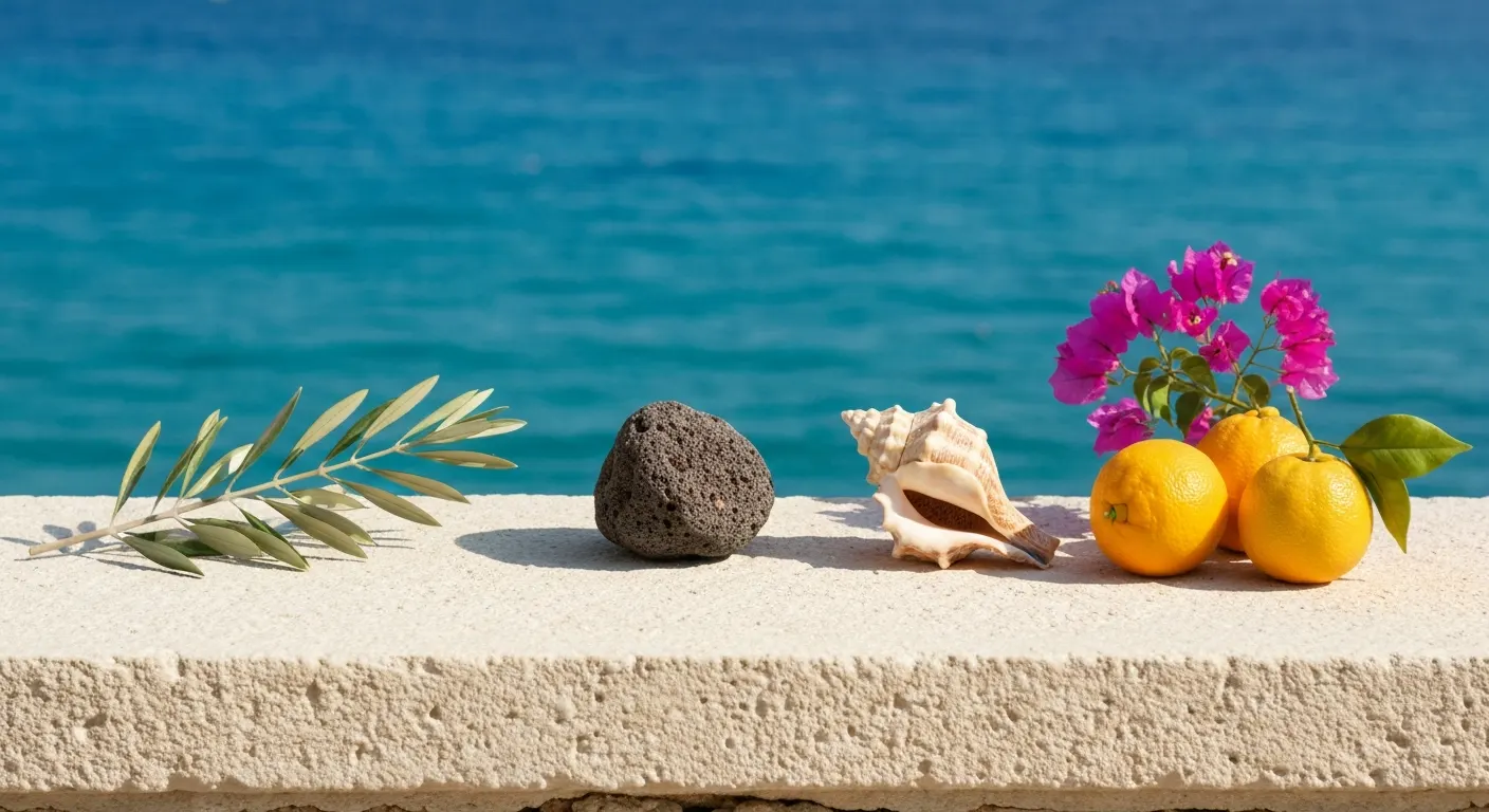 Którą grecką wyspę wybrać na wakacje? Porównanie Krety, Rodos, Zakynthos, Kefalonii i Korfu