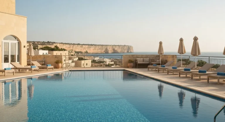 Malta wakacje all inclusive - kiedy warto wybrać ten wariant pobytu?