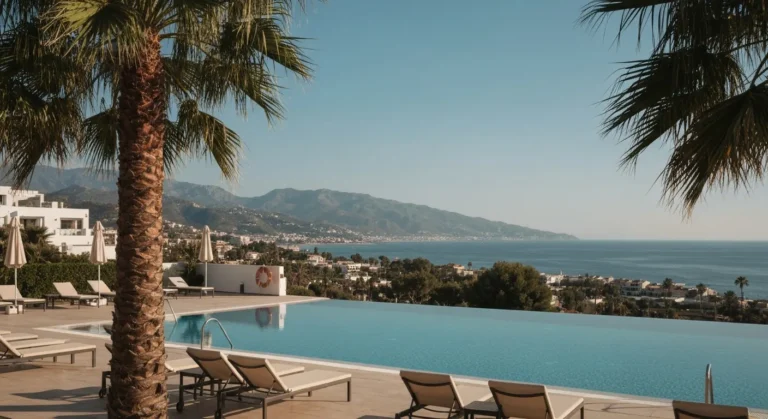 Marbella - czy warto wybrać ten kurort na wakacje na Costa del Sol?