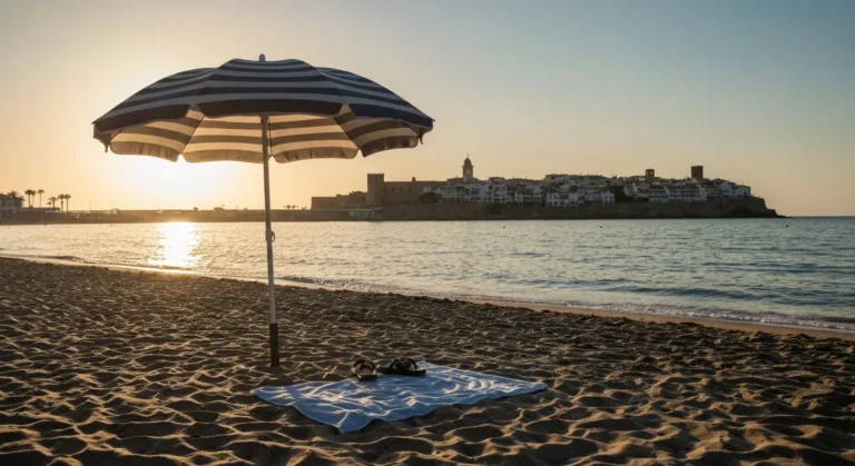 Marbella pogoda - kiedy jest najlepszy czas na plażowanie i zwiedzanie?
