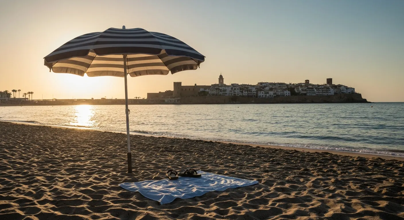 Marbella pogoda - kiedy jest najlepszy czas na plażowanie i zwiedzanie?