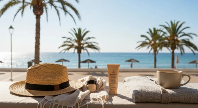 Marbella - pogoda miesiąc po miesiącu i najlepszy termin na wakacje