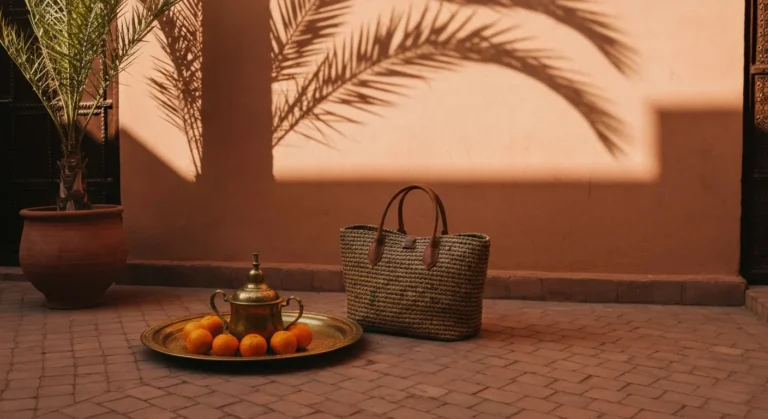 Marrakesz - ile dni zaplanować i kiedy najlepiej pojechać?