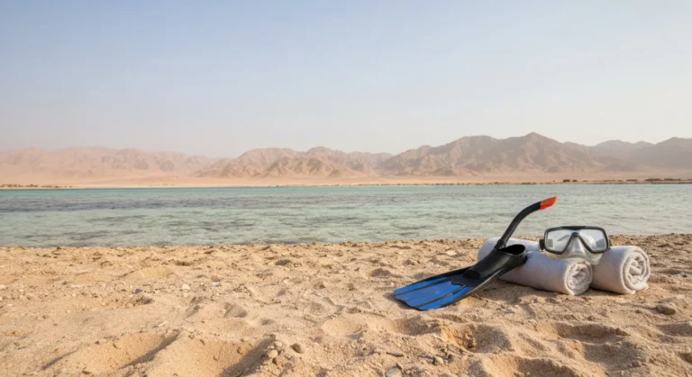 Marsa Alam - dla kogo są wakacje na południu Egiptu?