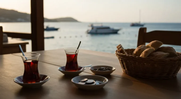 Napiwki w Turcji - ile dawać w hotelu, restauracji i na wycieczce?