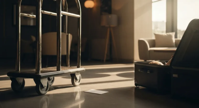 Późne wymeldowanie i wczesne zameldowanie - kiedy hotel może udostępnić pokój dłużej?
