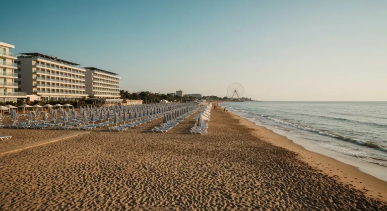 Słoneczny Brzeg - dla kogo jest ten kurort i gdzie najlepiej wypoczywać?