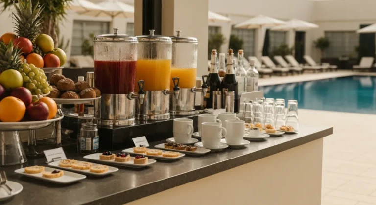 Soft all inclusive: co obejmuje i dla kogo będzie dobrym wyborem?