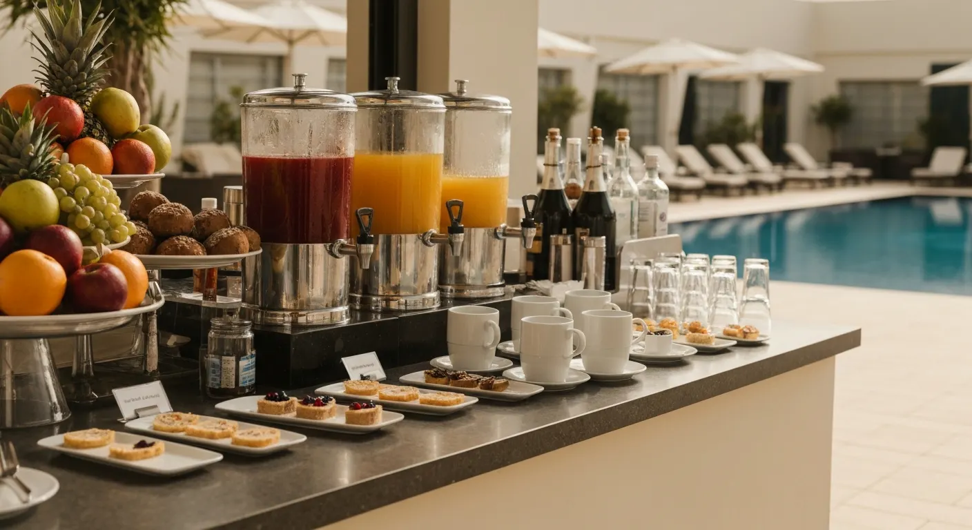 Soft all inclusive: co obejmuje i dla kogo będzie dobrym wyborem?