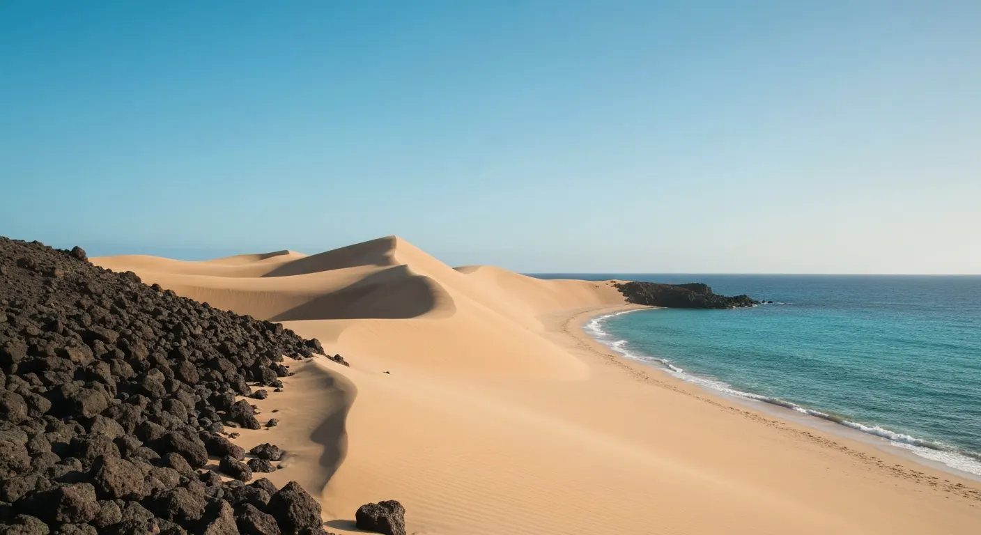 Teneryfa, Gran Canaria czy Fuerteventura - którą wyspę wybrać na wakacje?