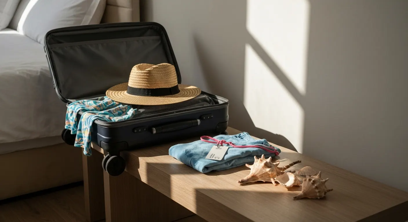 Tunezja last minute - jak wybrać region, termin i standard hotelu?