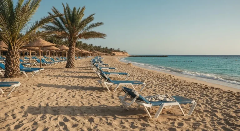 Tunezja we wrześniu i październiku - czy nadal warto jechać na plażowanie?