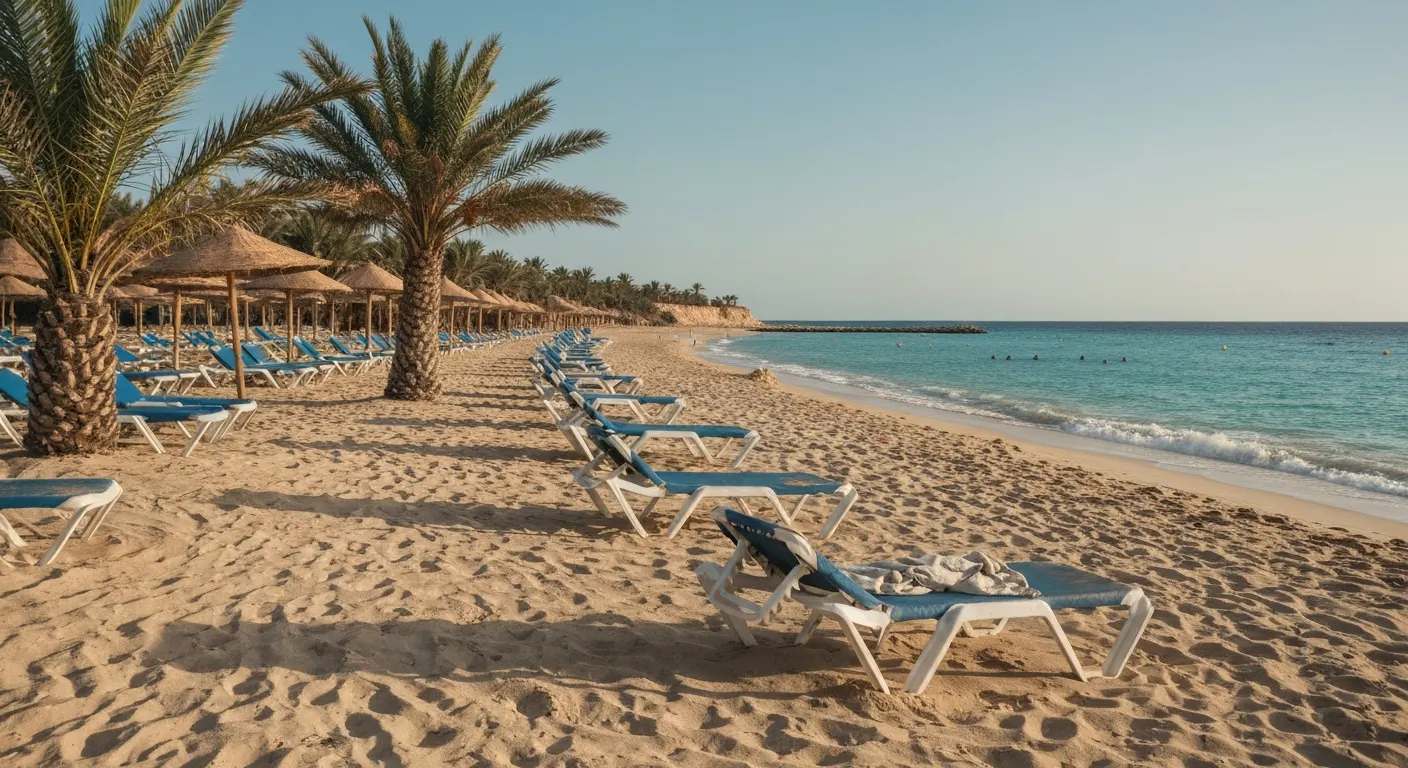 Tunezja we wrześniu i październiku - czy nadal warto jechać na plażowanie?