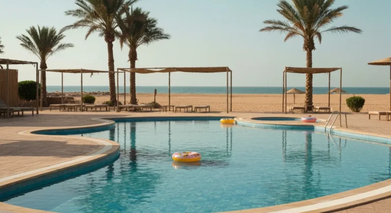 Tunezja z dzieckiem - Djerba, Hammamet czy Monastir na rodzinny wypoczynek?