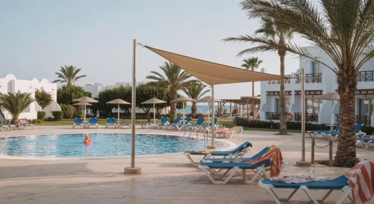 Tunezja z dzieckiem - który kurort i hotel wybrać na rodzinne wakacje?