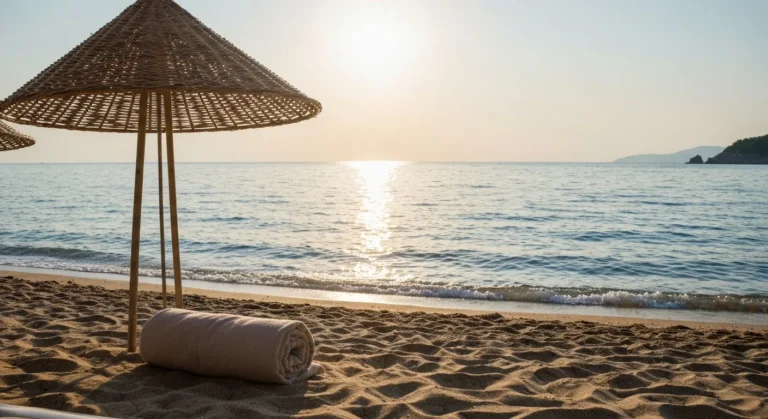 Turcja w październiku - czy Riwiera Turecka nadal nadaje się na plażowanie?