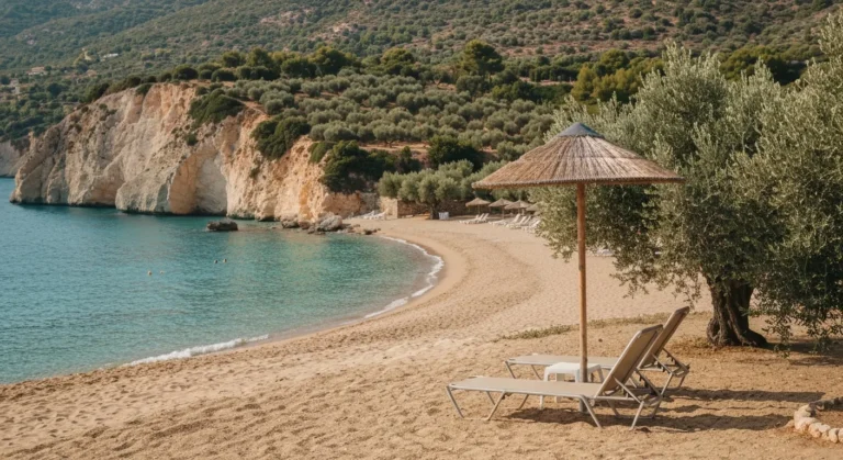 Zakynthos wakacje - który region wyspy wybrać i dla kogo?